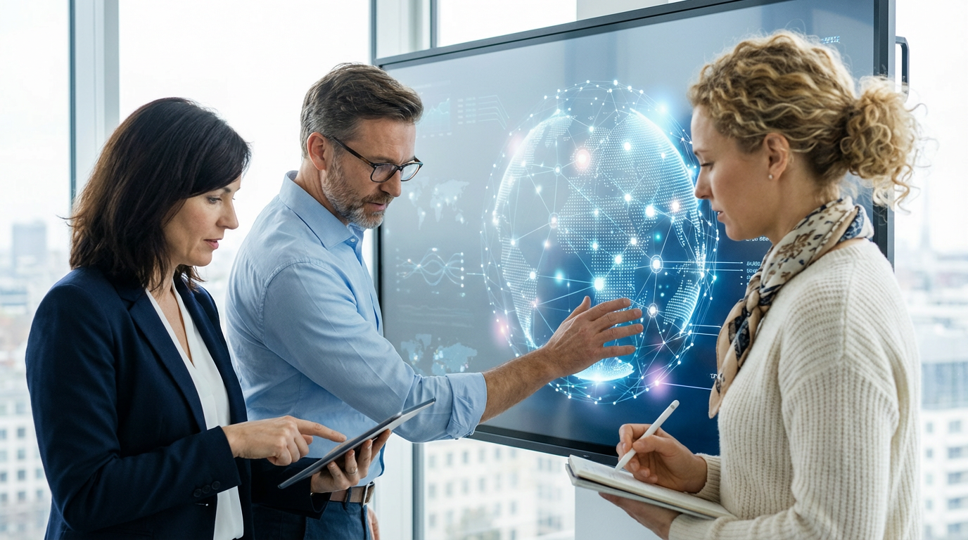 Scaling Ecosystem Management for Strategic Value