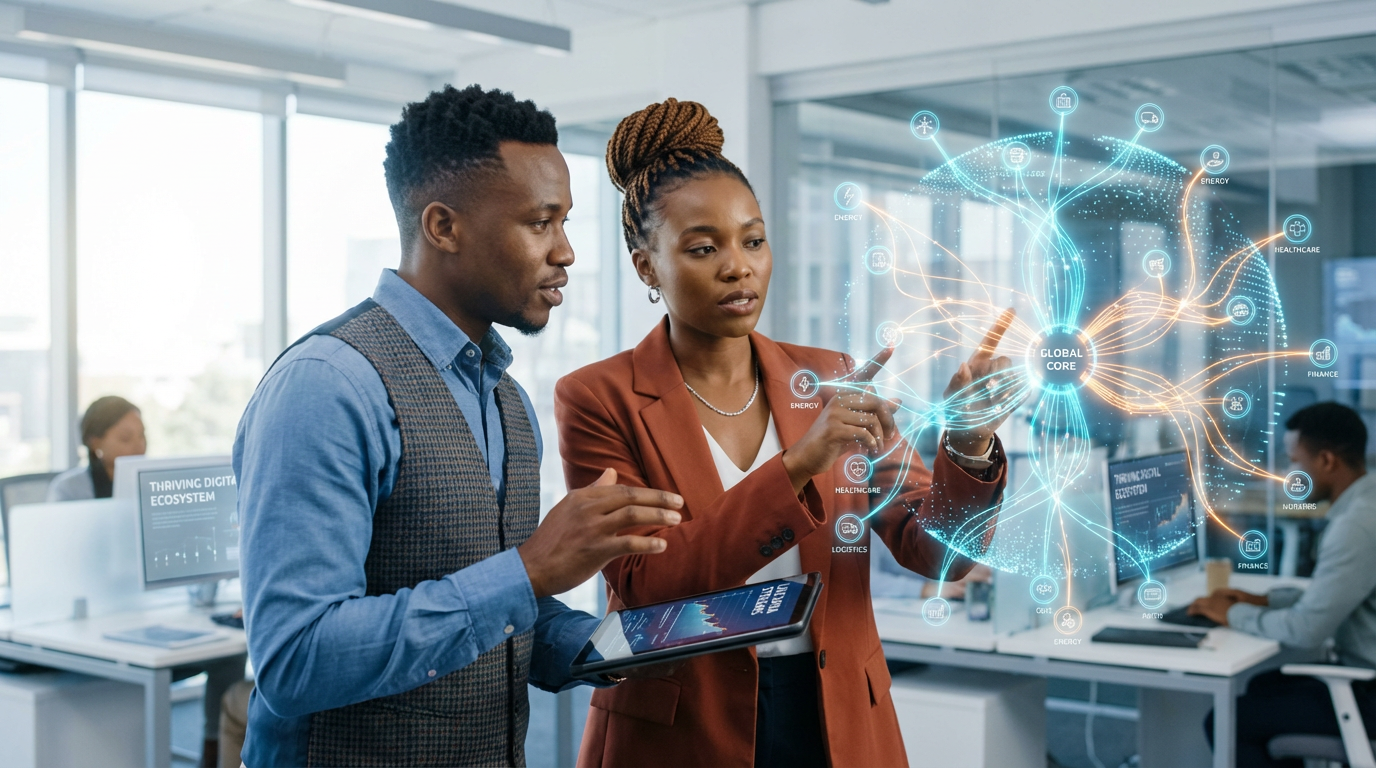 Scaling Ecosystem Management in the Era of Digital Marketplaces