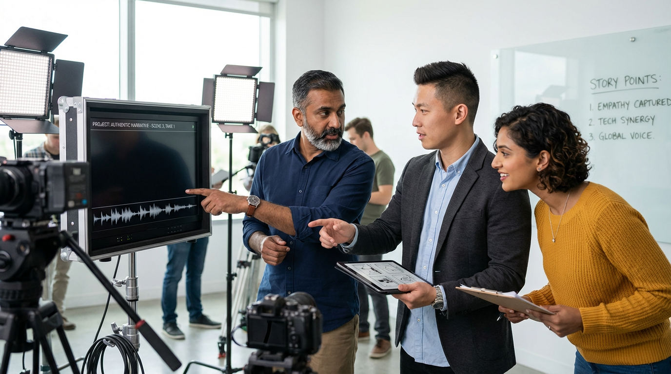 Scaling Ecosystem Marketing with Video Strategy