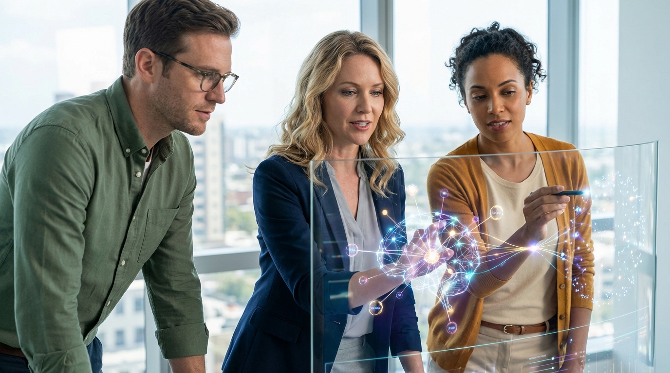 Scaling Ecosystem Maturity in the AI Era