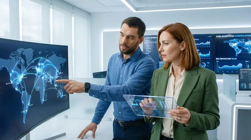 Scaling Ecosystem Operations: A Tactical AI Guide