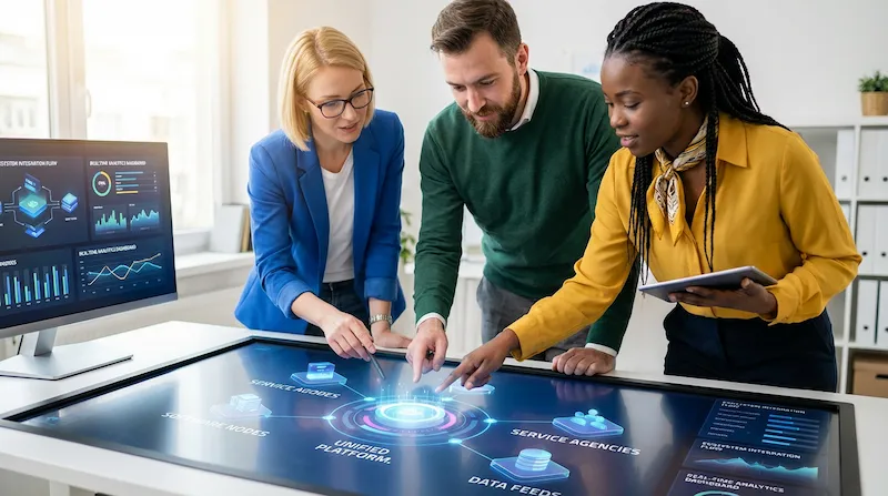 Scaling Ecosystem Operations: A Tactical Implementation Guide
