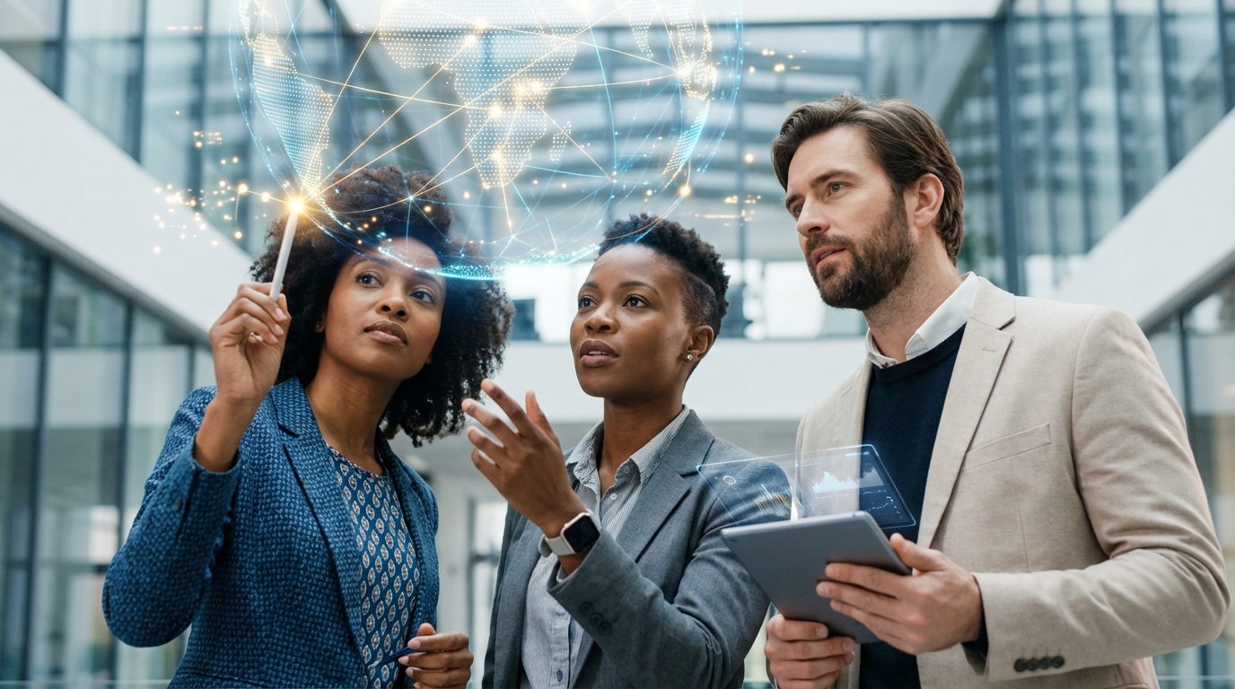 Scaling Ecosystem Orchestration and Marketplace Integration