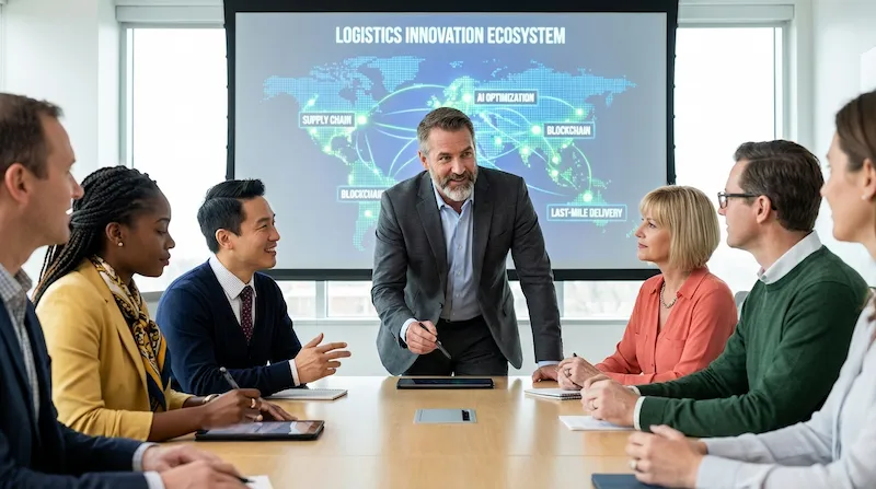 Scaling Ecosystem Partnerships Through Advisory Councils
