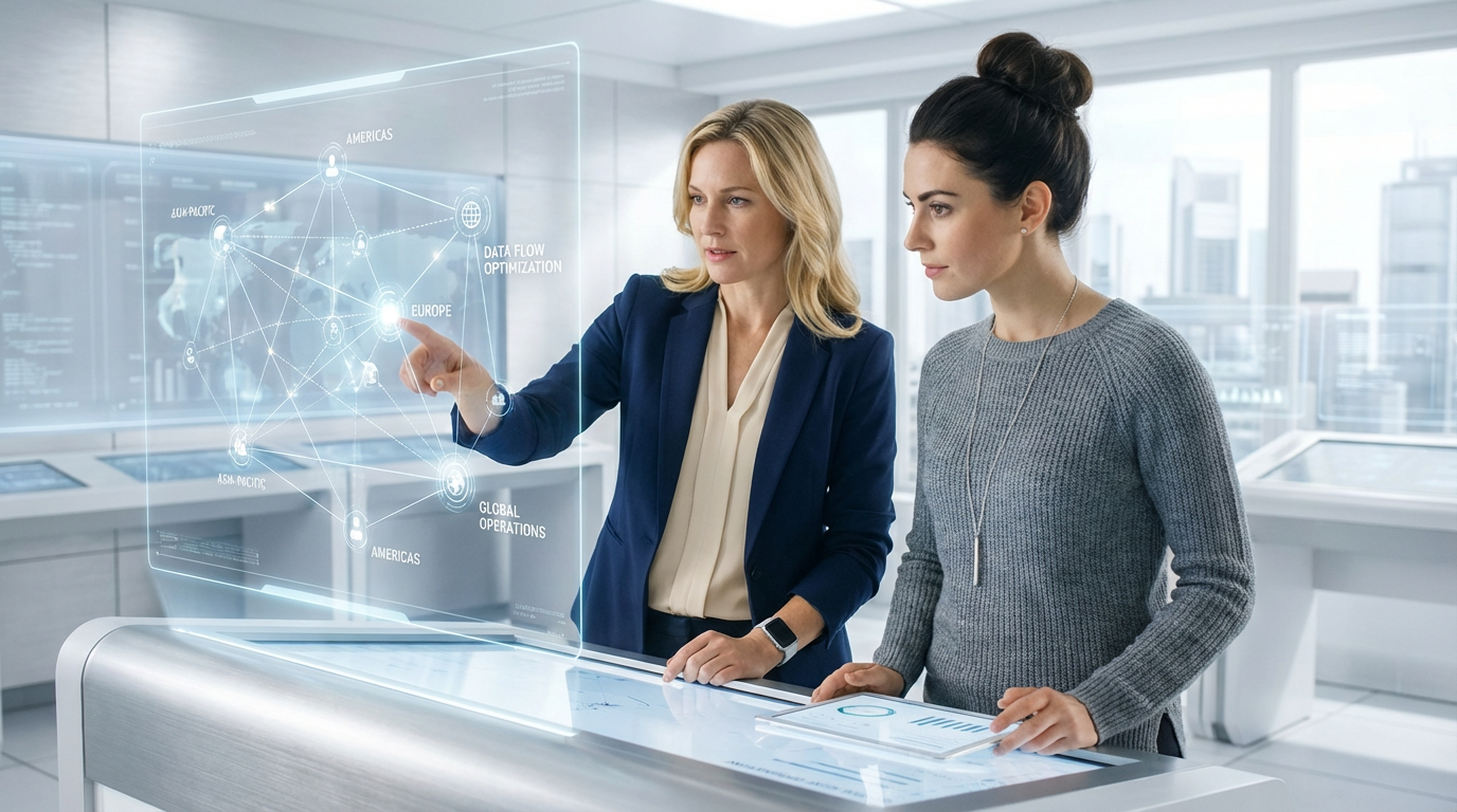 Scaling Ecosystem Resilience through Autonomous Operations