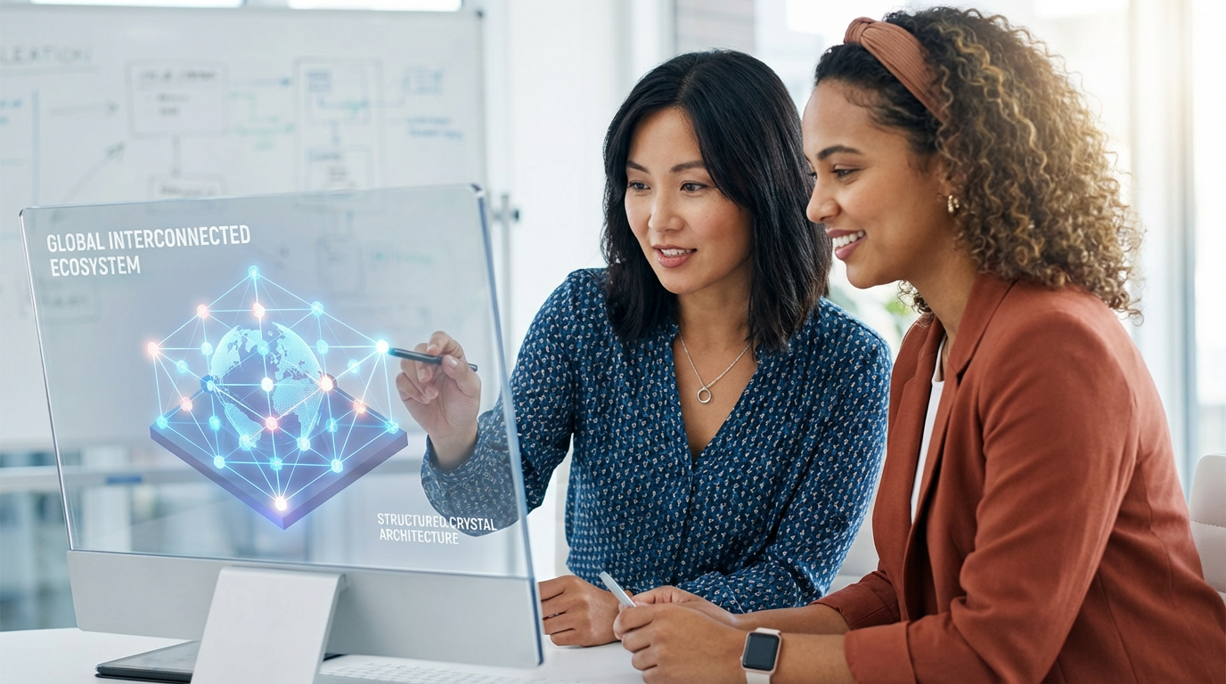 Scaling Ecosystem Revenue via Structured Performance Models