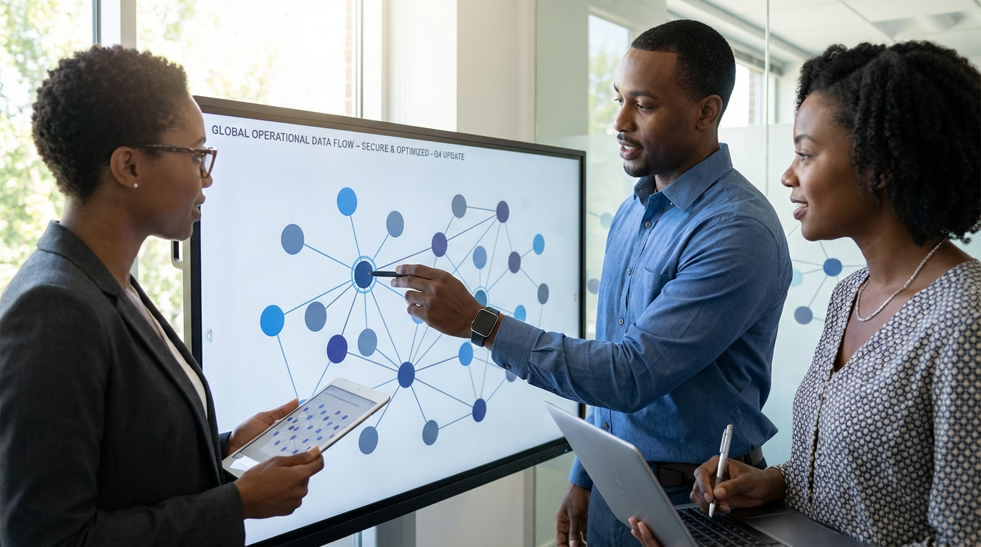 Scaling Ecosystem Value Through Tactical Partner Lifecycle Management