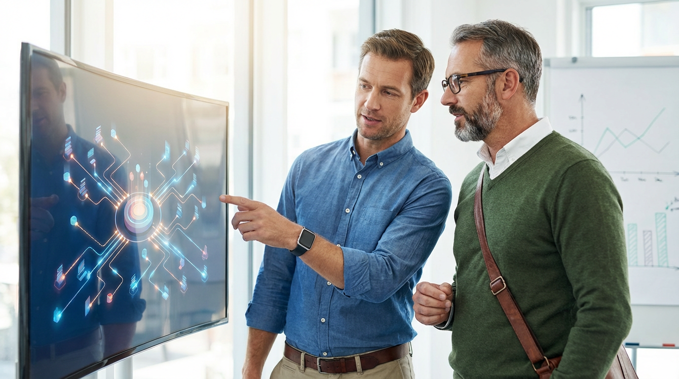 Scaling Ecosystems: Strategic Foundations for Growth