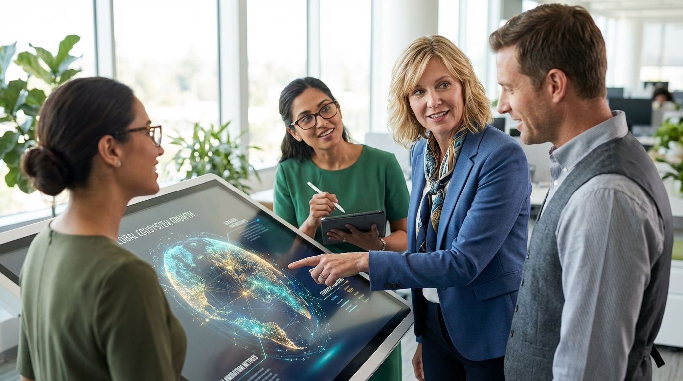 Scaling Ecosystems with Partner Lifecycle Management Platforms