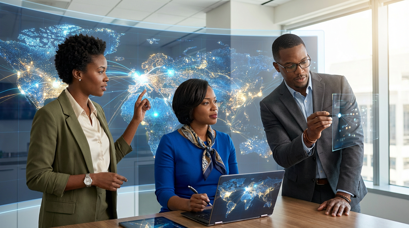 Scaling Global Partner Marketing Operations