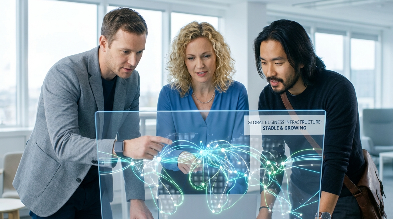 Scaling Hardware and Ecosystems: Lessons from the Dotcom Bubble