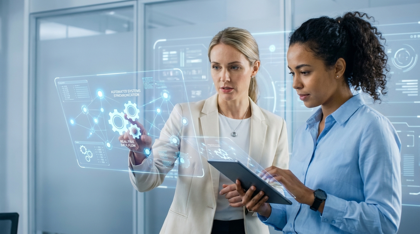 Scaling Managed Services with Partner Onboarding Automation