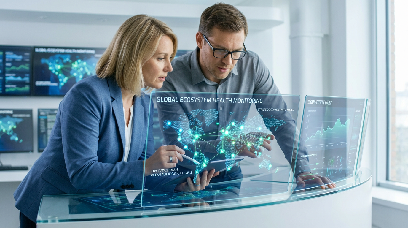 Scaling Modern Ecosystem Operations and Strategy