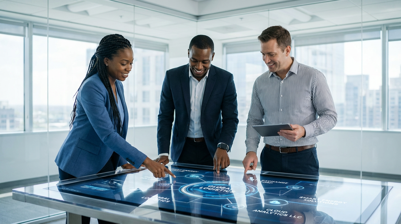 Scaling Modern Ecosystems: A Tactical Implementation Guide