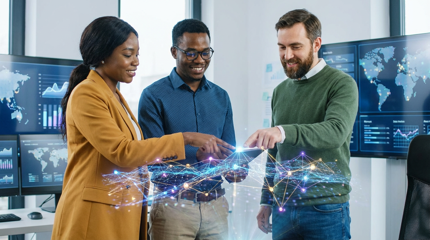 Scaling Modern Ecosystems with Partner Lifecycle Management