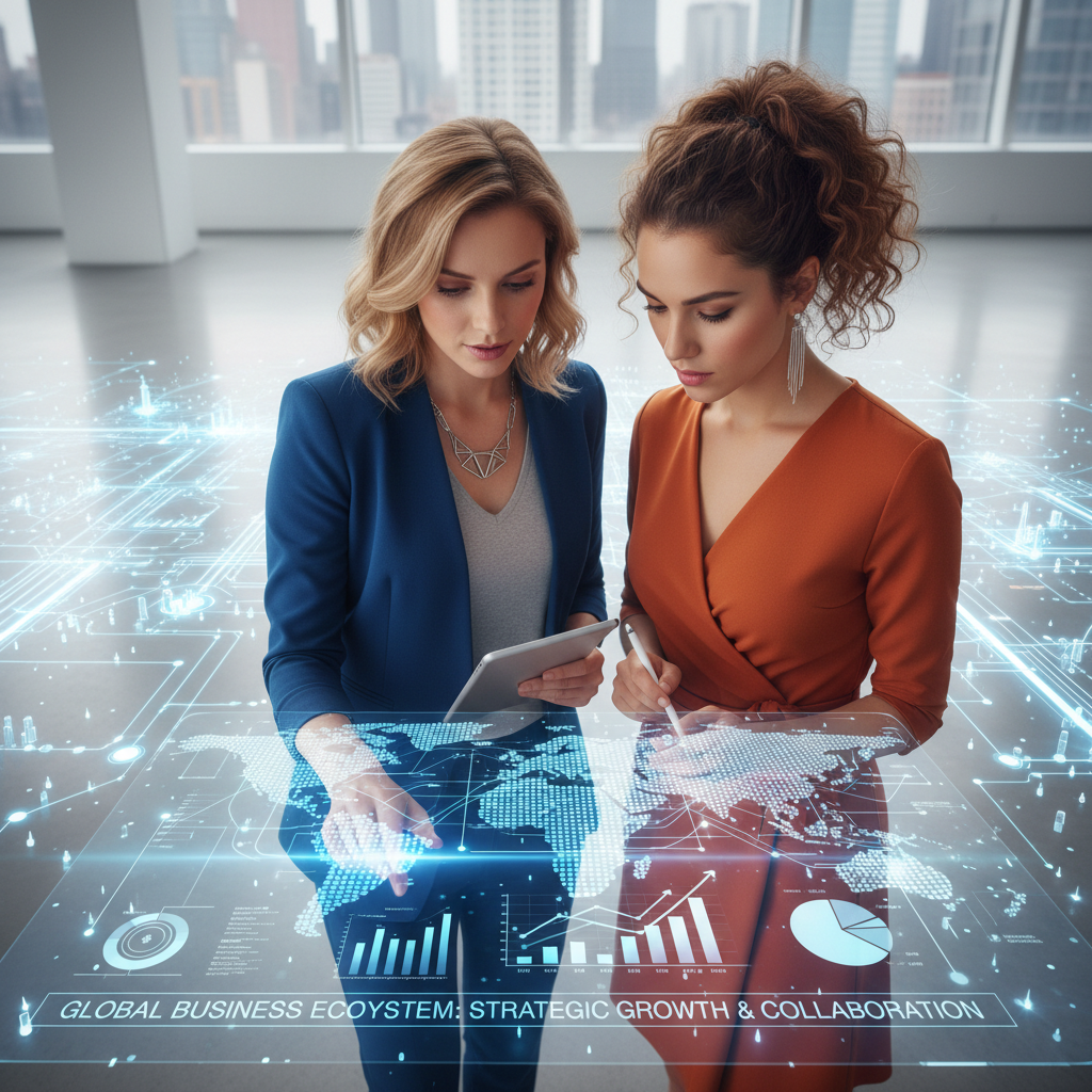 Scaling Partner Ecosystem Operations: A Tactical Guide