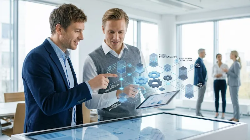 Scaling Partner Lifecycle Management with Principles