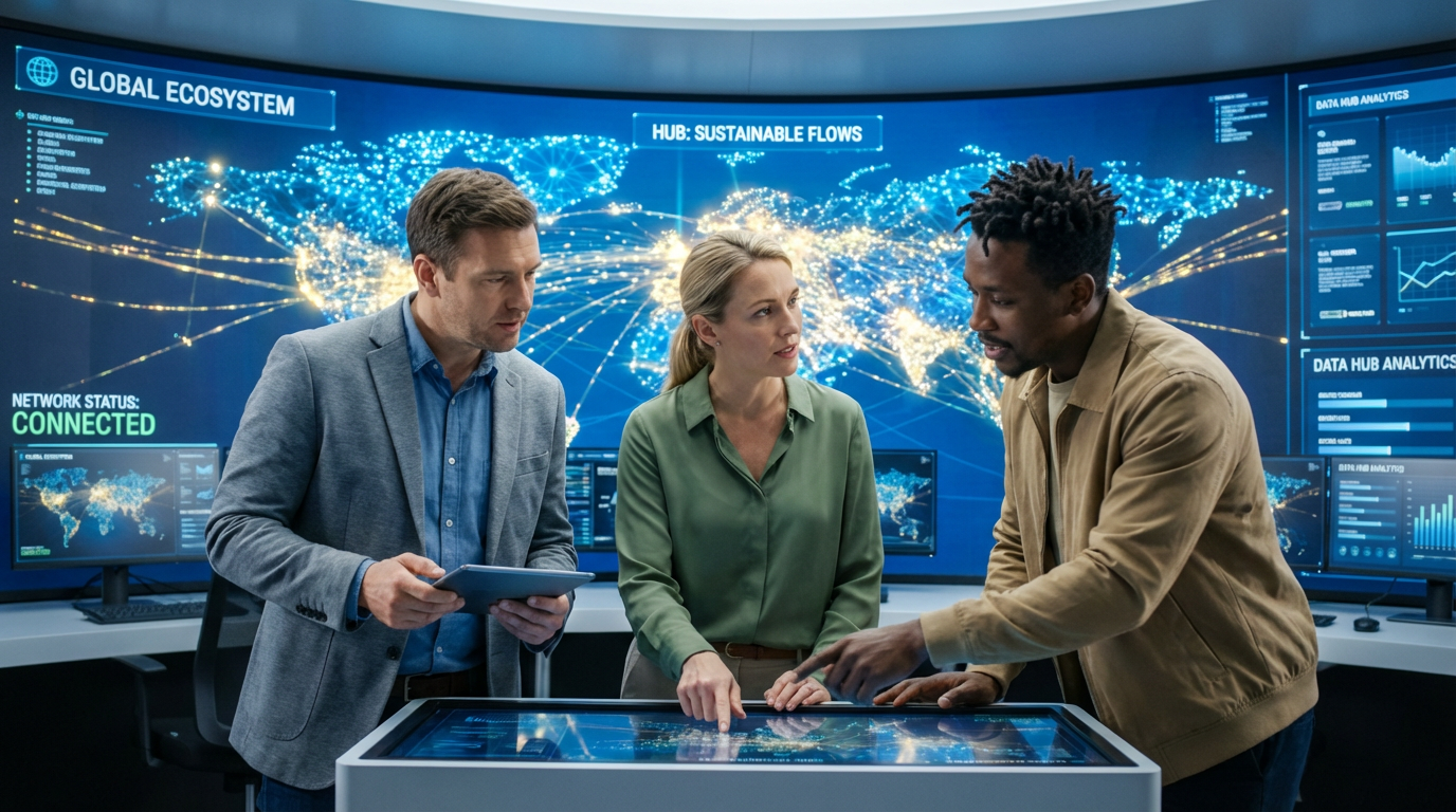 Scaling Partner Onboarding and Lifecycle Management