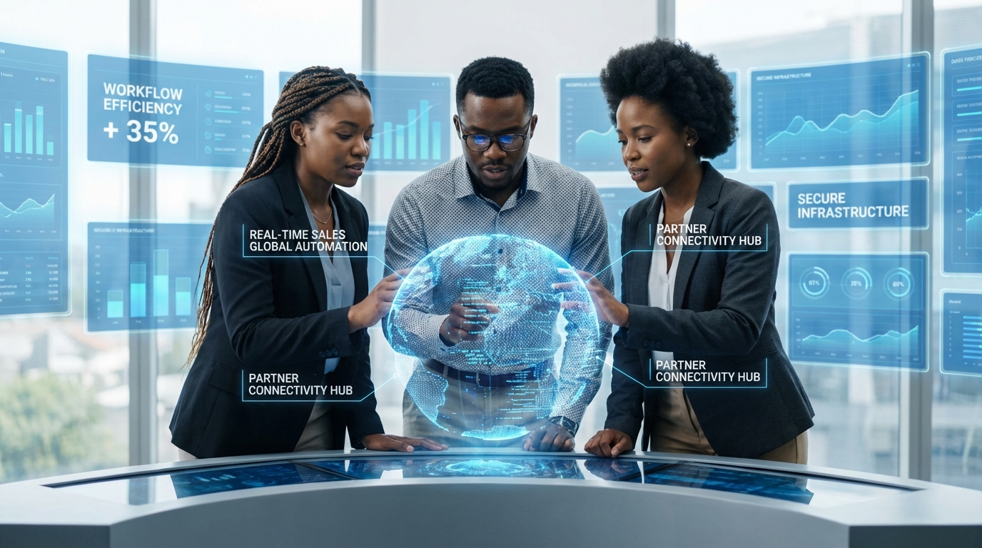 Scaling Partner Portals: A Tactical Execution Guide