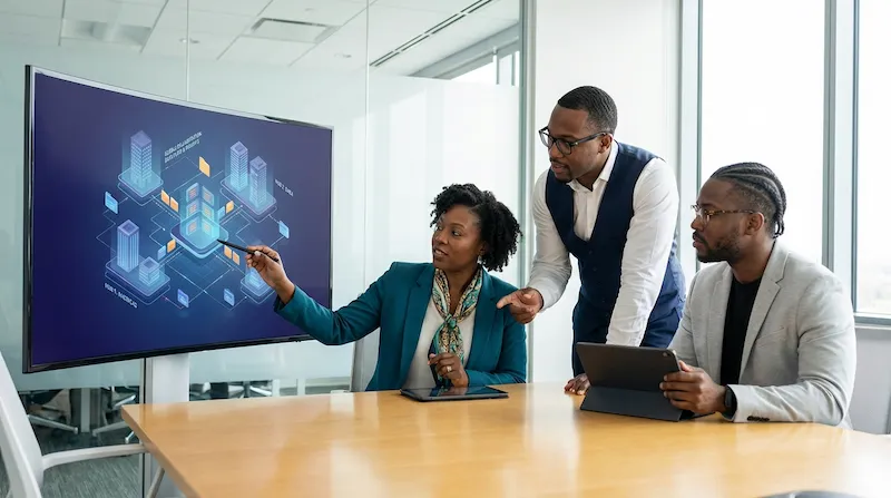 Scaling Partner Sales Through Structured Skill Development