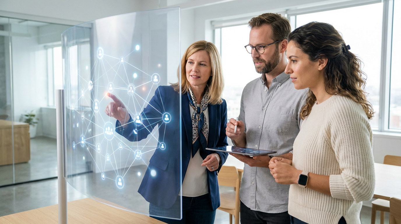 Scaling SaaS Ecosystems: Incremental Innovation Strategies