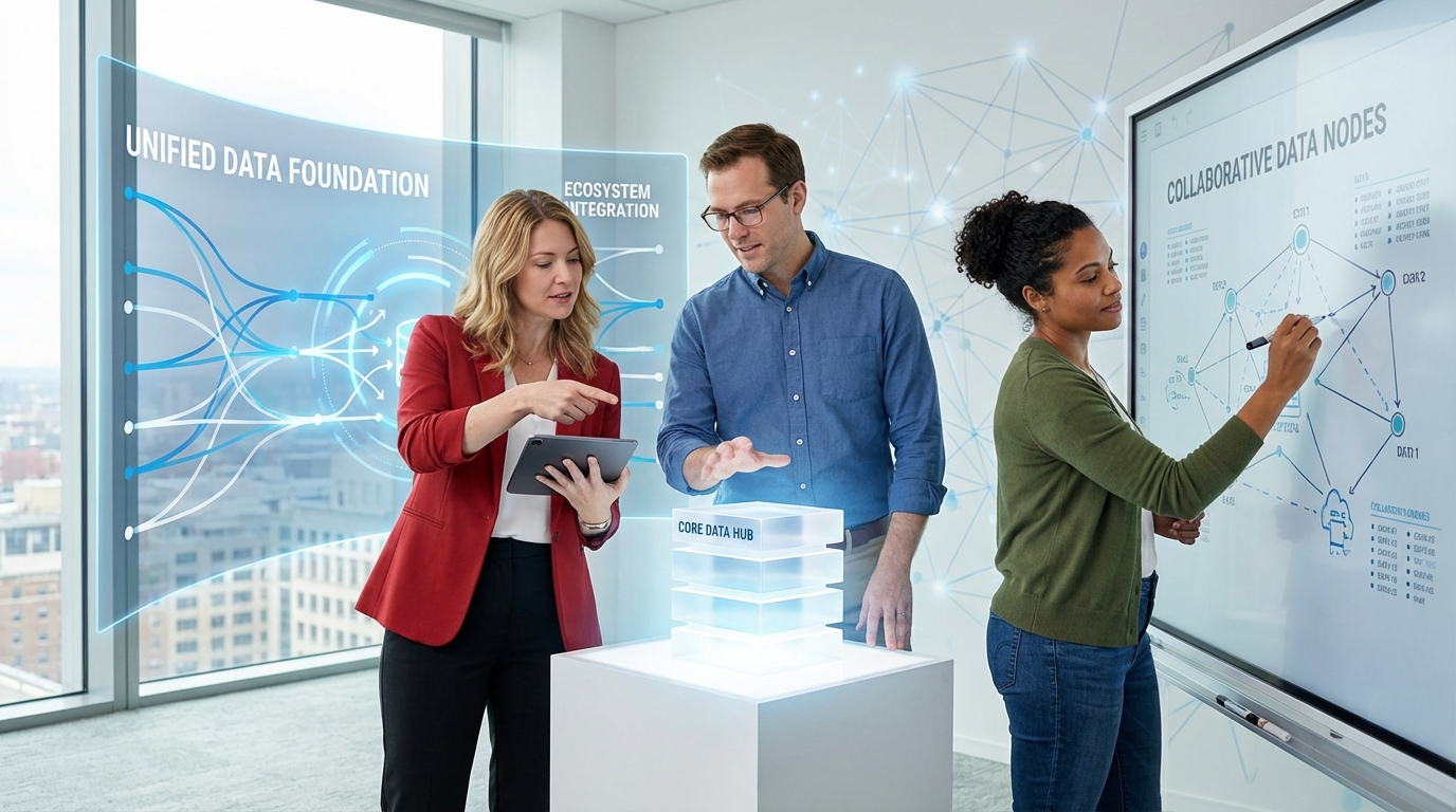 Scaling the People Stack: Strategies for the AI-Ready Enterprise