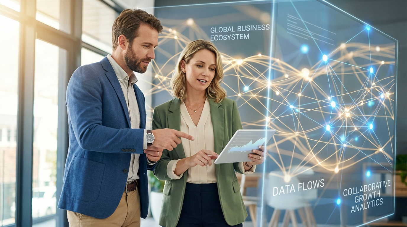 Strategy for Ecosystem Management Platforms