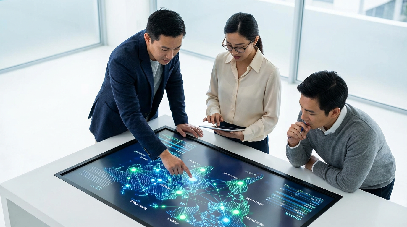 Strategy for the Modern Enterprise Buyer Journey