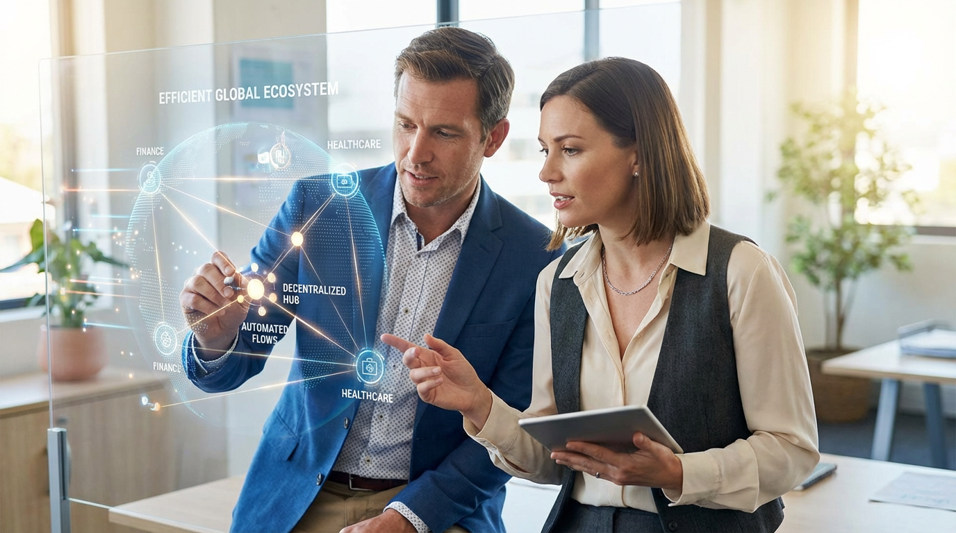 Strategy for Through Channel Marketing Automation