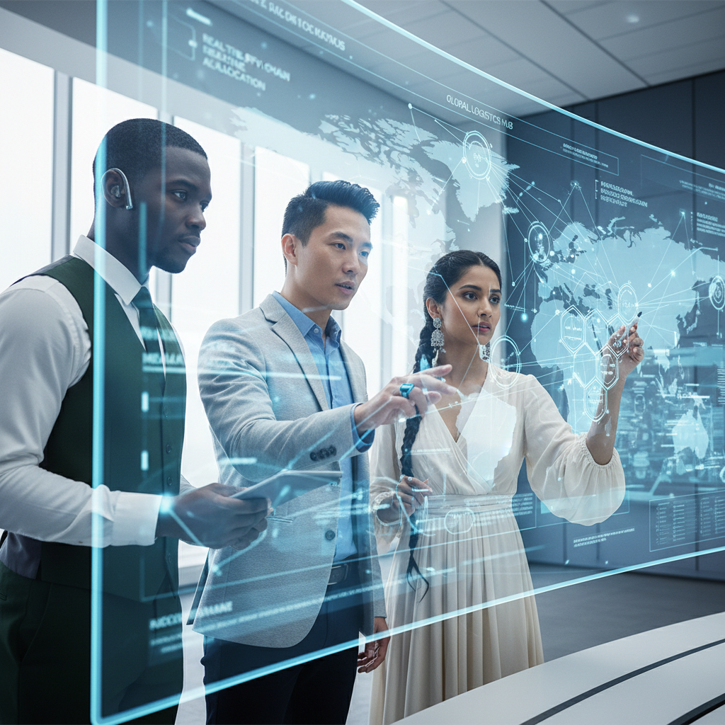 Tactical Ecosystem Alignment: Lessons from Military Logistics