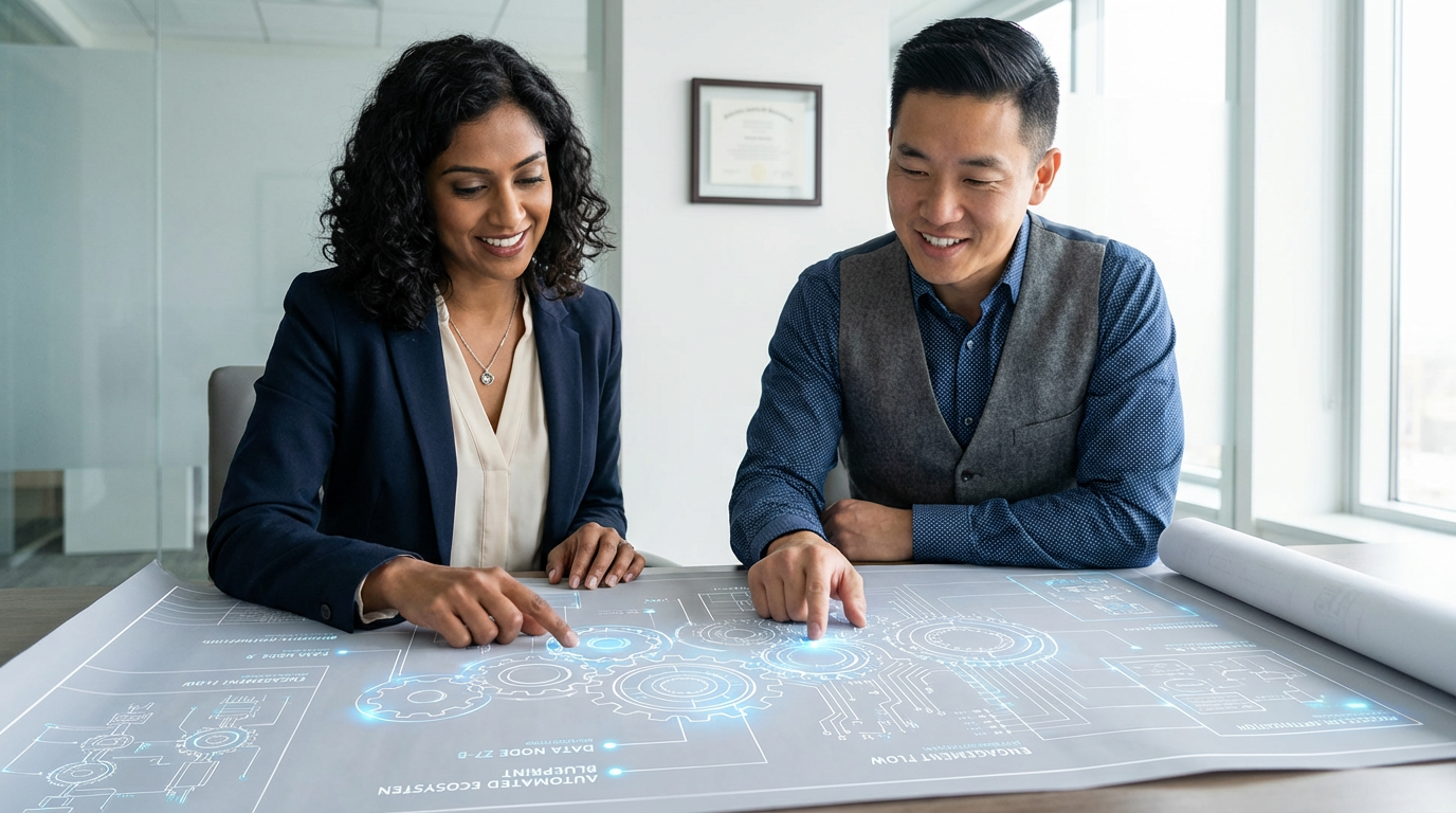 Tactical Guide to Building Modern Partner Ecosystems