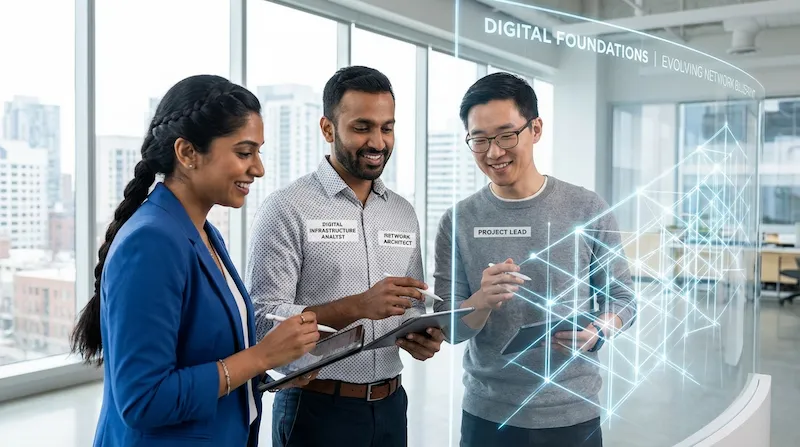 Tactical Guide to Building Partner Ecosystem Foundations