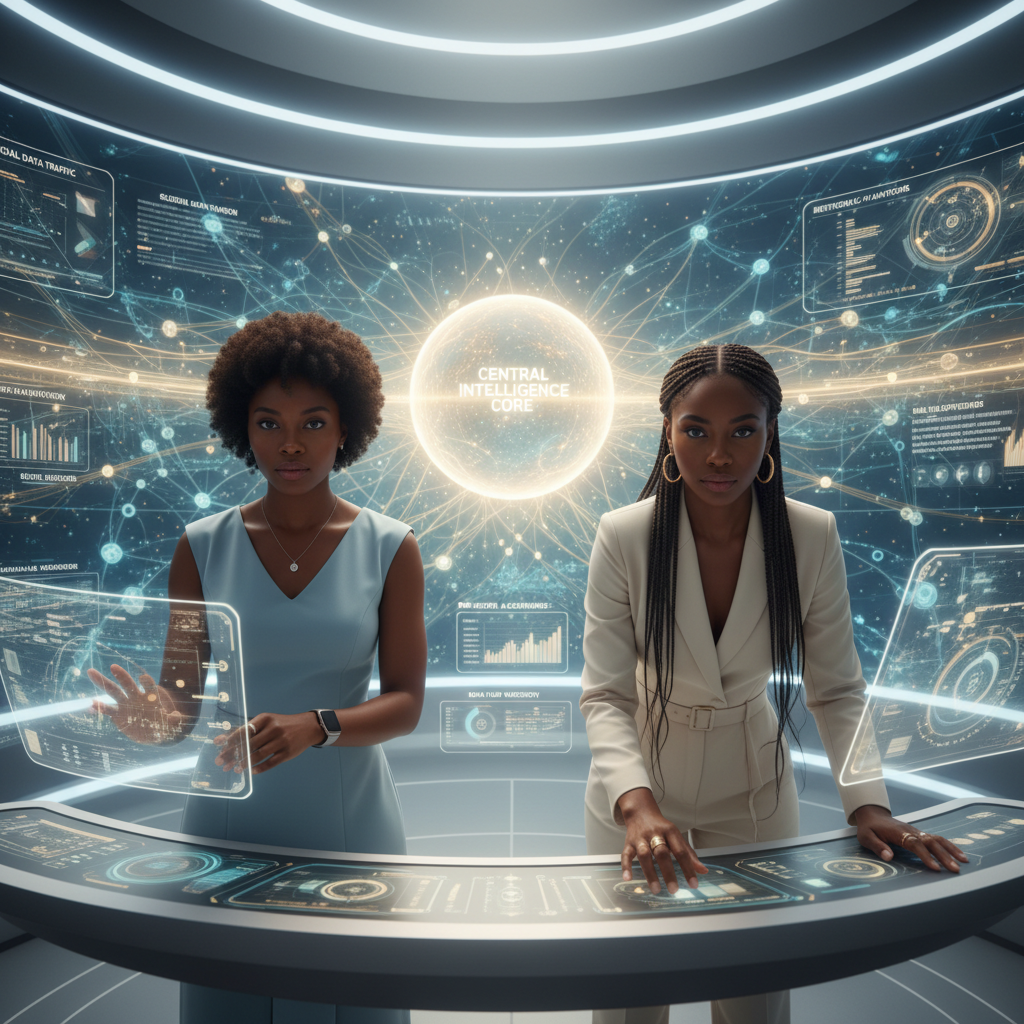 Tactical Guide to Ecosystem Operations Management