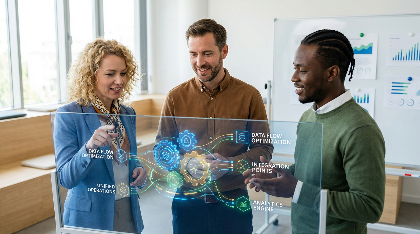 Tactical Guide to Partner Lifecycle Management Systems