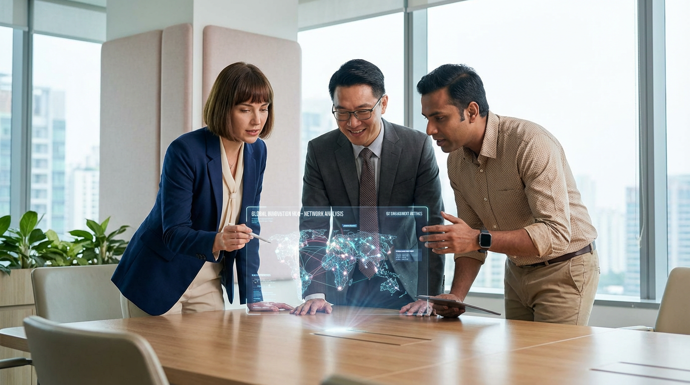 Tactical Implementation of Partner Advisory Councils