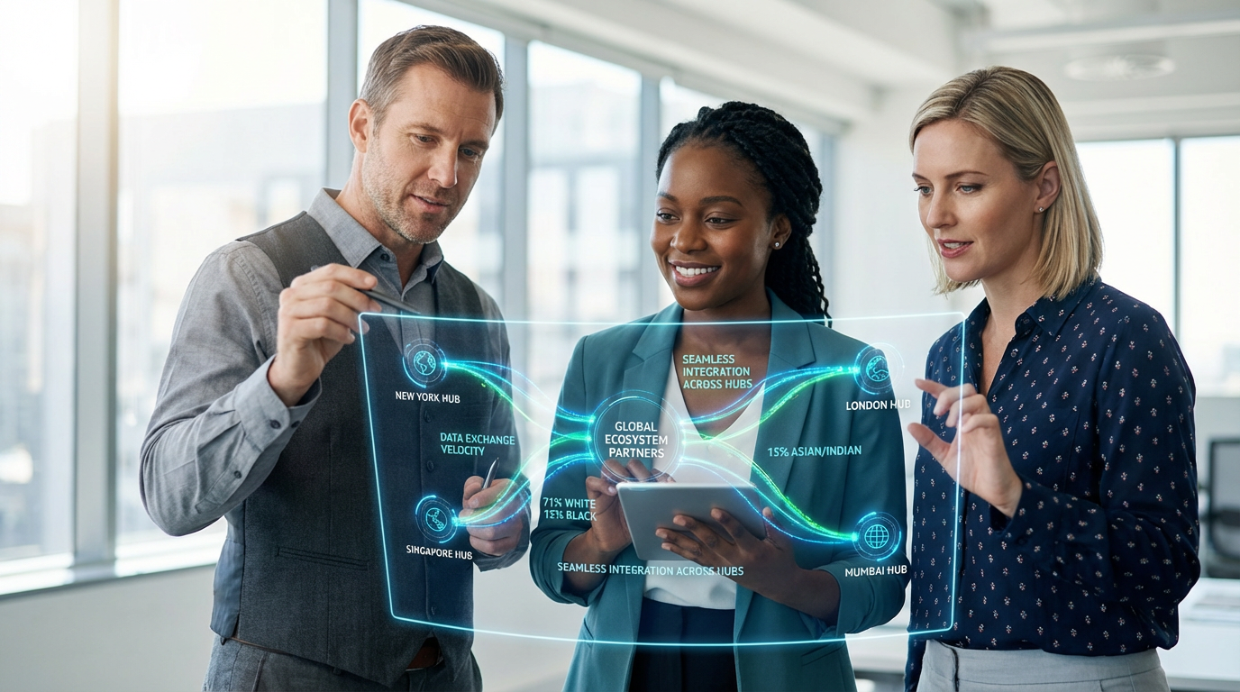 Tactical Implementation of Partner Portals for Growth