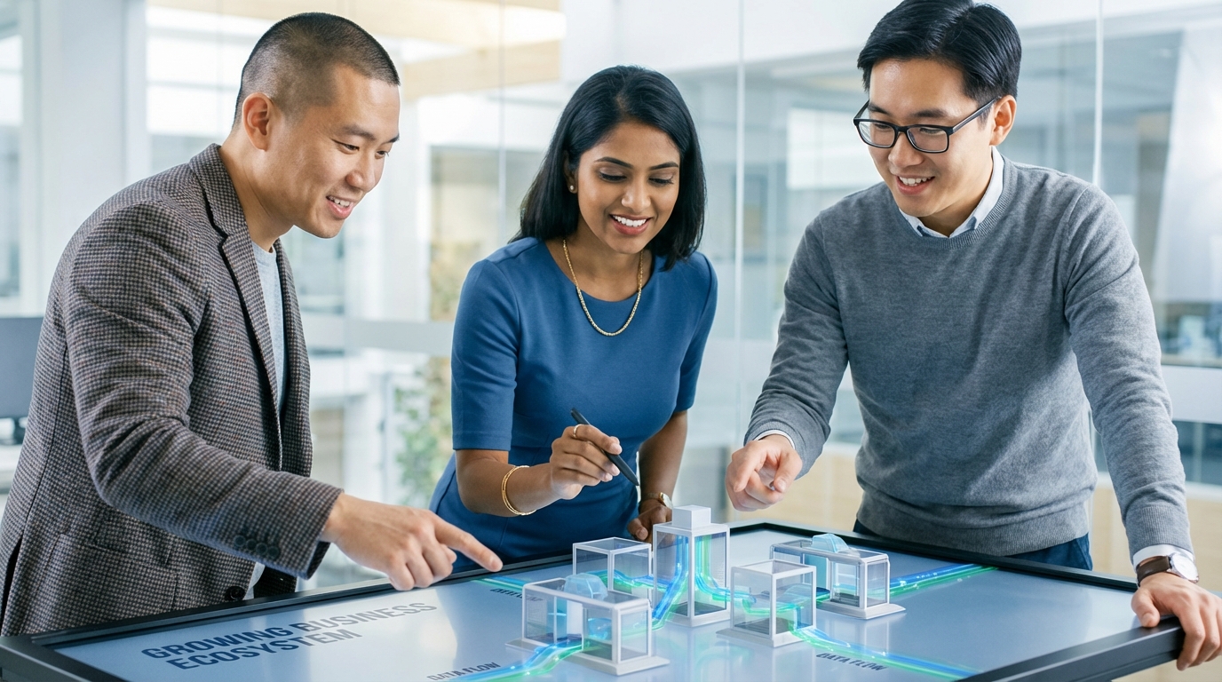 Tactical Partner Lifecycle Management Strategies