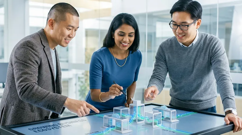 Tactical Partner Lifecycle Management Strategies