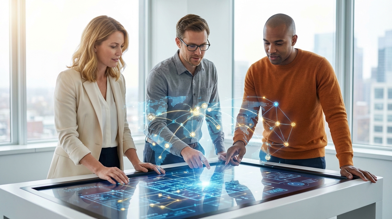 Tactical Strategies for Modern Ecosystem Management Software