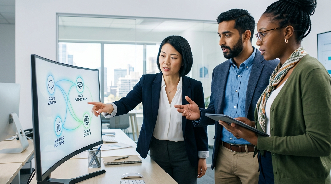 Tactical Strategies for Modern Partner Ecosystem Operations