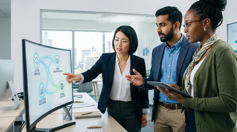 Tactical Strategies for Modern Partner Ecosystem Operations