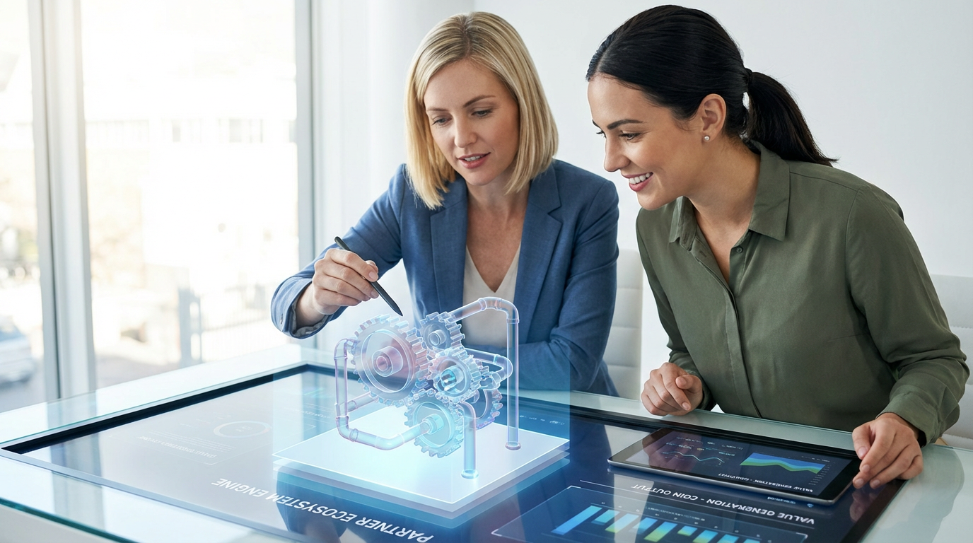 Tactical Strategies for Partner Marketing Automation