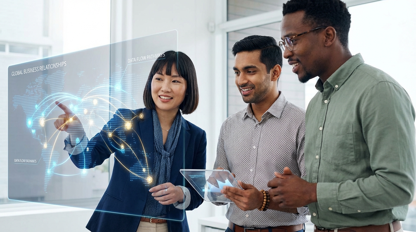 The Evolution and Future of Channel Partner Ecosystems