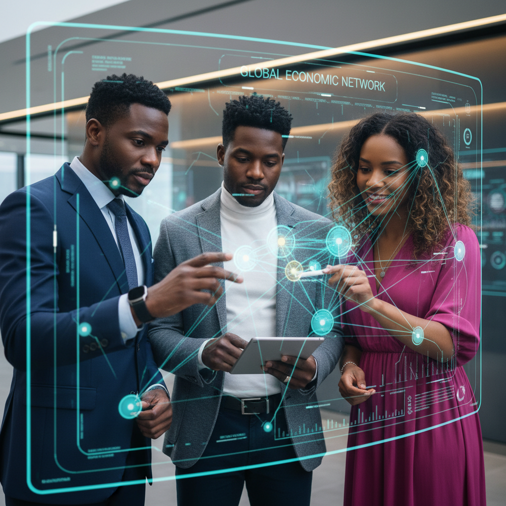 The Evolution from Channel Sales to Ecosystem Platforms