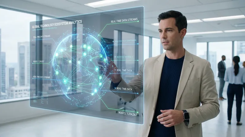 The Evolution of Partner Lifecycle Management and AI