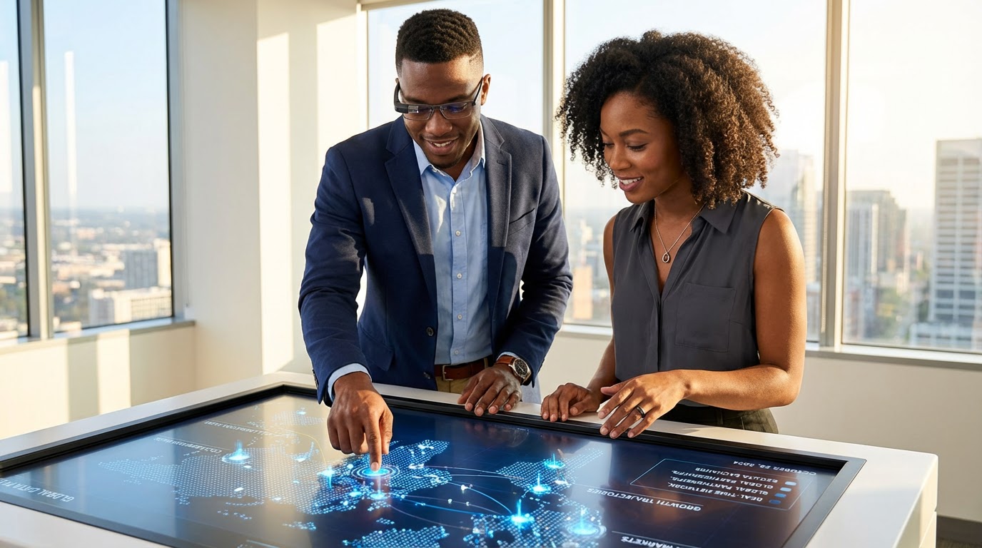 The Future of Ecosystem Management and Partner Growth