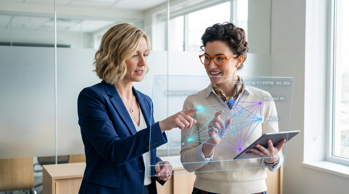 The Future of Ecosystem Management: Beyond Traditional PRM