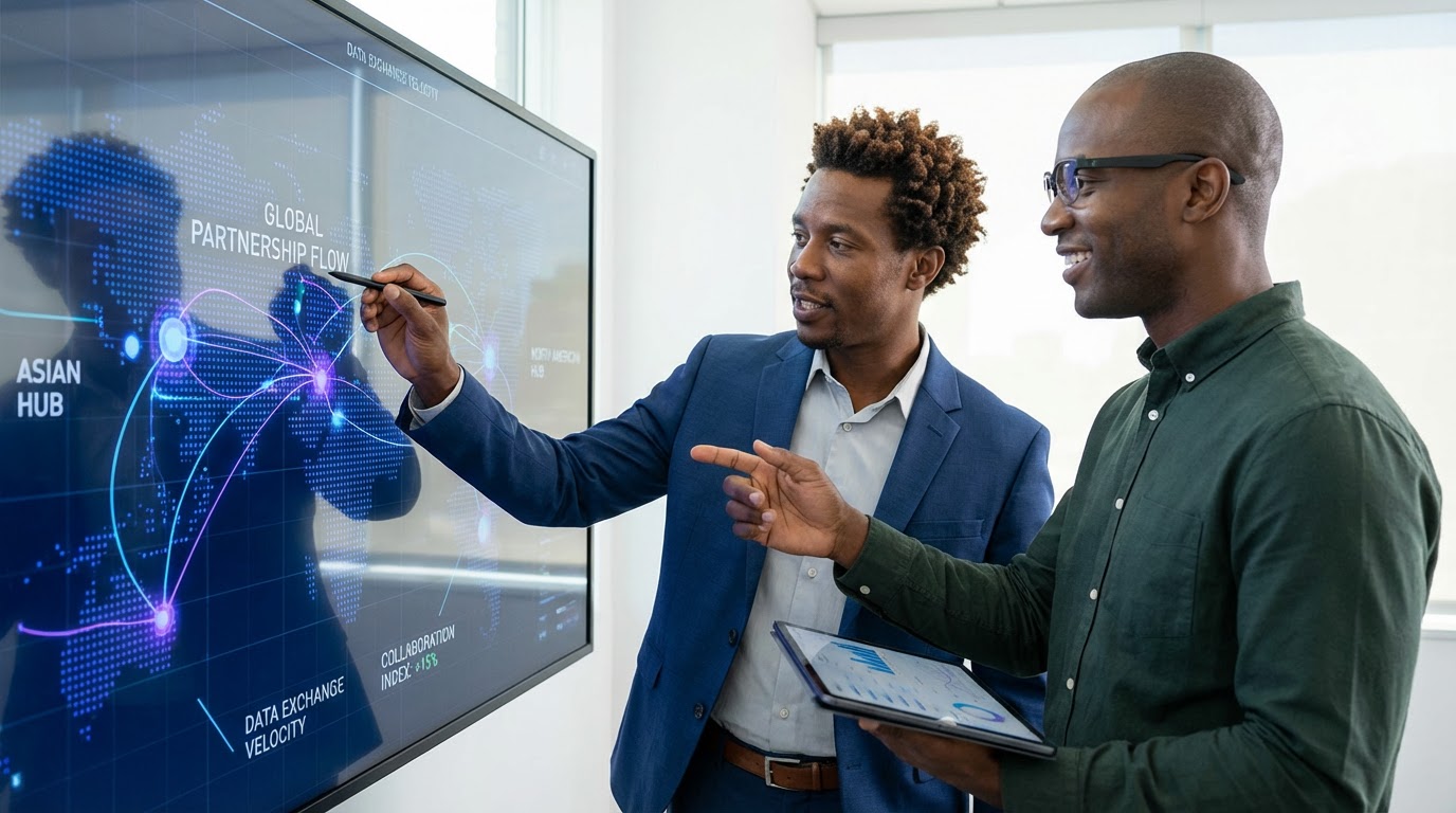 The Future of Ecosystem Management: From Resale to Tech Multiplex