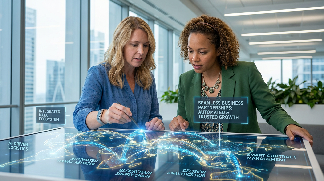 The Future of Ecosystem Management Software