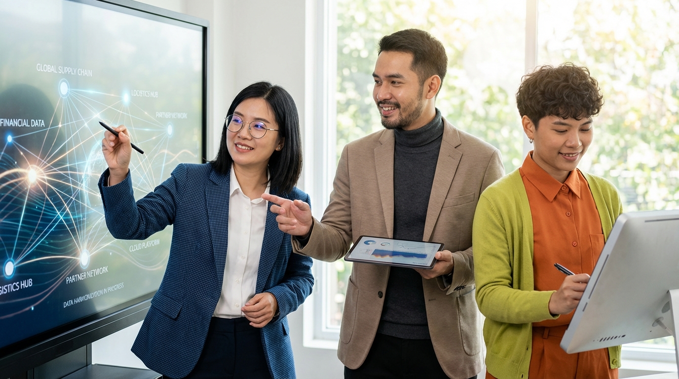 The Future of Ecosystem Orchestration and GTM Evolution